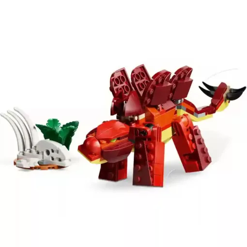 Lego Creator 31379 Veszedelmes dinoszaurusz