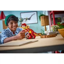 Lego Creator 31379 Veszedelmes dinoszaurusz