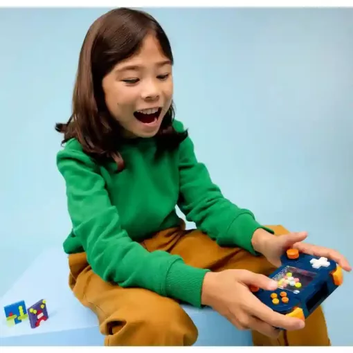Lego Creator 31380 Retró játékkonzol
