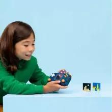 Lego Creator 31380 Retró játékkonzol