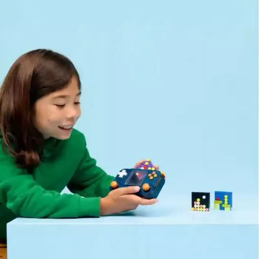 Lego Creator 31380 Retró játékkonzol
