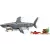 Lego Creator 31381 Veszedelmes cápa egy kincsesládával