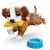 Lego Creator 31382 Aranyos állatok: Játékos kiskutya