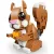 Lego Creator 31382 Aranyos állatok: Játékos kiskutya