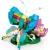 Lego Creator 31384 Vadállatok: Színpompás kolibri