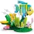 Lego Creator 31384 Vadállatok: Színpompás kolibri