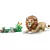 LEGO® Creator 31386 Vadállatok: Fenséges oroszlánok