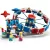 LEGO® Creator 31389 Ikonikus óriáskerék és körhinták