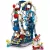 LEGO® Creator 31389 Ikonikus óriáskerék és körhinták