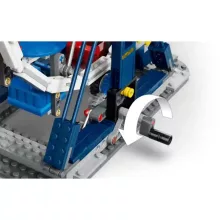 LEGO® Creator 31389 Ikonikus óriáskerék és körhinták