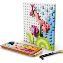 LEGO® Creator 31390 Virágos művészeti alkotások