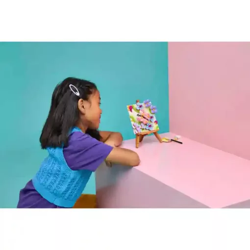 LEGO® Creator 31390 Virágos művészeti alkotások