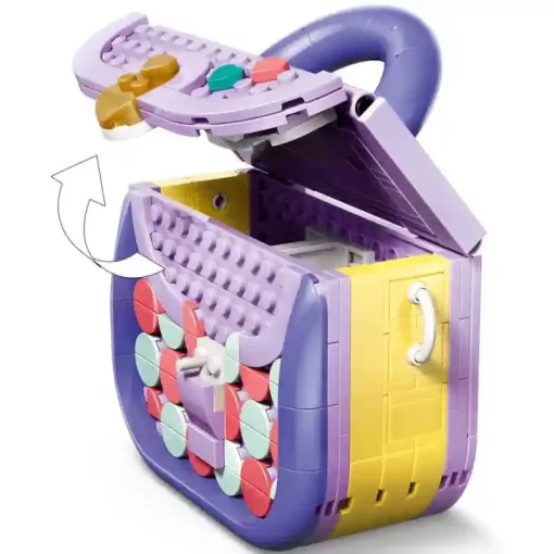 LEGO® Creator 31391 Dekorálható táska (bőrönd, tároló)