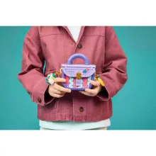 LEGO® Creator 31391 Dekorálható táska (bőrönd, tároló)