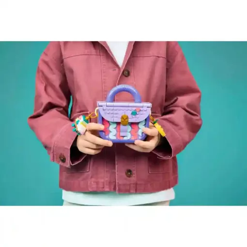 LEGO® Creator 31391 Dekorálható táska (bőrönd, tároló)