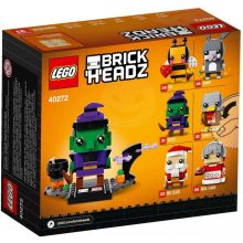 Lego BrickHeadz 40272 Boszorkány