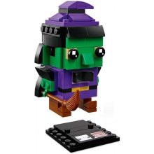 Lego BrickHeadz 40272 Boszorkány
