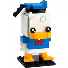 Lego BrickHeadz 40377 Donald kacsa