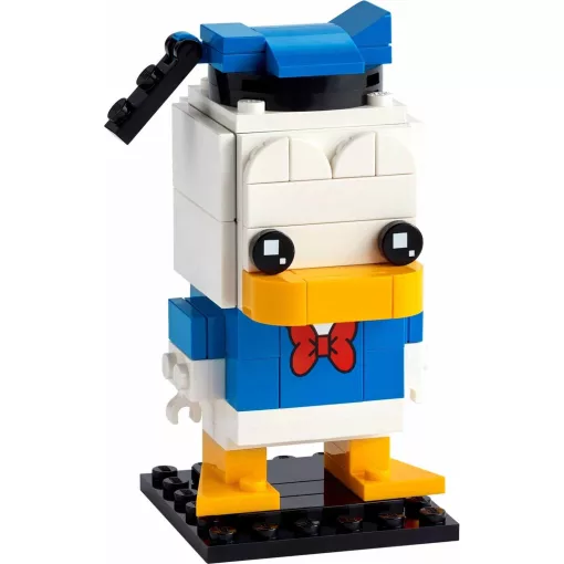 Lego BrickHeadz 40377 Donald kacsa