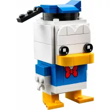 Lego BrickHeadz 40377 Donald kacsa