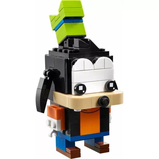 Lego BrickHeadz 40378 Goofy és Plútó
