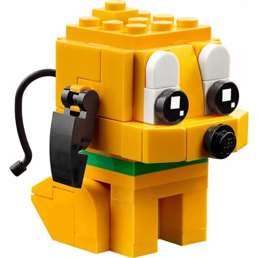 Lego BrickHeadz 40378 Goofy és Plútó