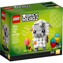 Lego BrickHeadz 40380 Húsvéti bárány