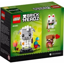 Lego BrickHeadz 40380 Húsvéti bárány