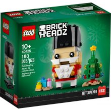 Lego BrickHeadz 40425 Diótörő