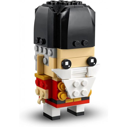 Lego BrickHeadz 40425 Diótörő