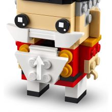 Lego BrickHeadz 40425 Diótörő