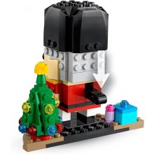 Lego BrickHeadz 40425 Diótörő
