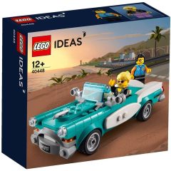Lego Ideas 40448 Veterán jármű