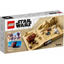 Lego Star Wars 40451 Tatooine-i telep