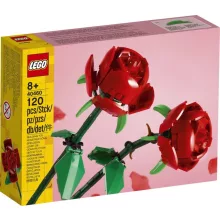 Lego Creator 40460 Rózsák