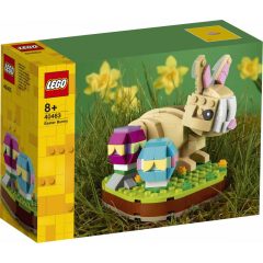 Lego 40463 Húsvéti Nyuszi