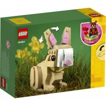 Lego 40463 Húsvéti Nyuszi