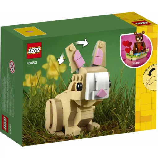 Lego 40463 Húsvéti Nyuszi