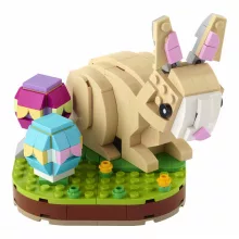 Lego 40463 Húsvéti Nyuszi