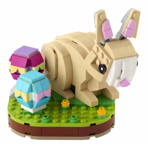 Lego 40463 Húsvéti Nyuszi