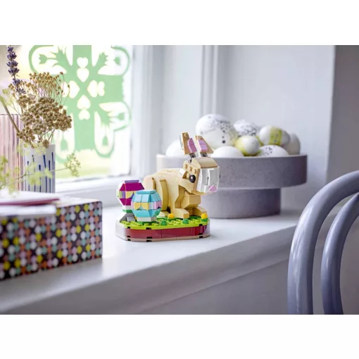 Lego 40463 Húsvéti Nyuszi