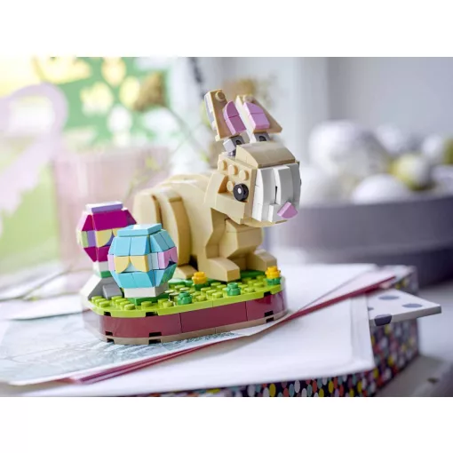 Lego 40463 Húsvéti Nyuszi