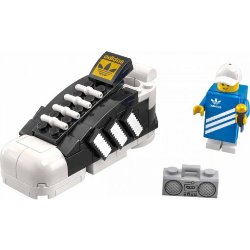 Lego Creator 40486 adidas Originals Superstar