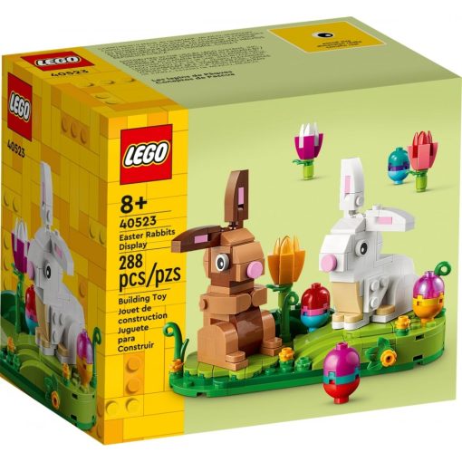 Lego 40523 Húsvéti nyuszik
