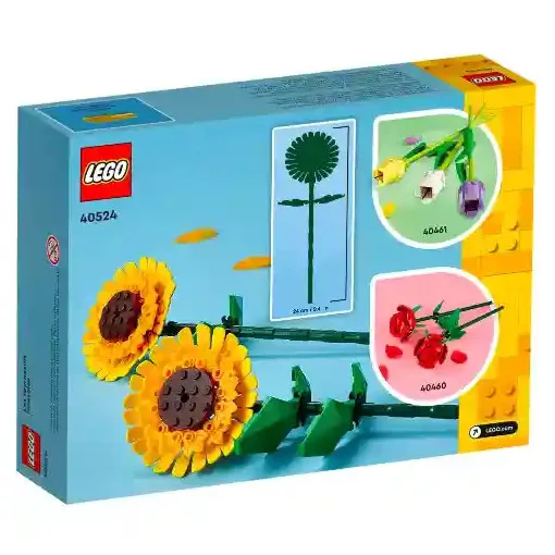 Lego Creator 40524 Napraforgó