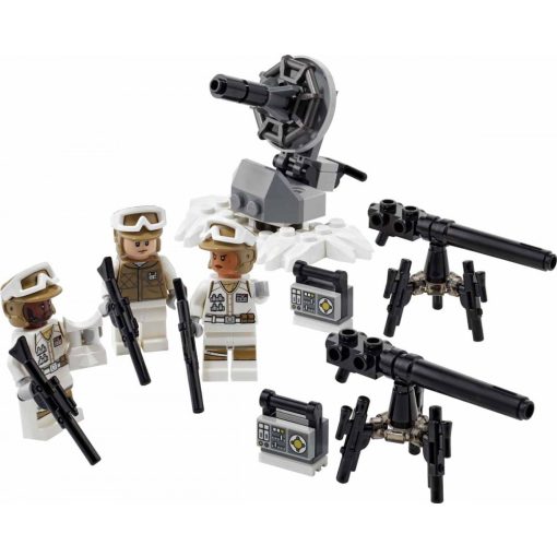 Lego Star Wars 40557 Hoth™ védelme