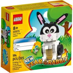 Lego 40575 A nyúl éve