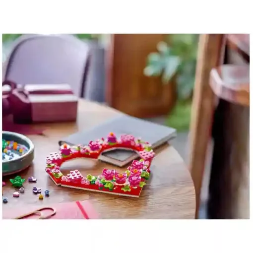 Lego 40638 Szívalakú dísz