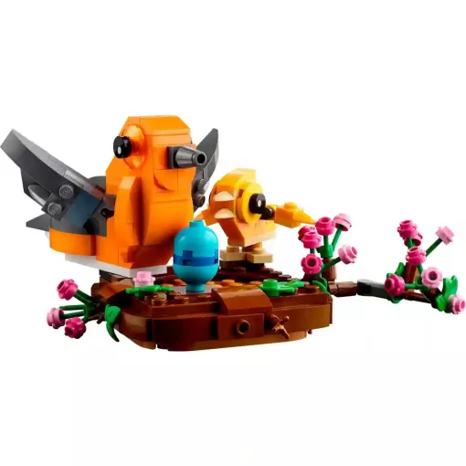 Lego 40639 Húsvéti madárfészek