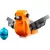 Lego 40639 Húsvéti madárfészek